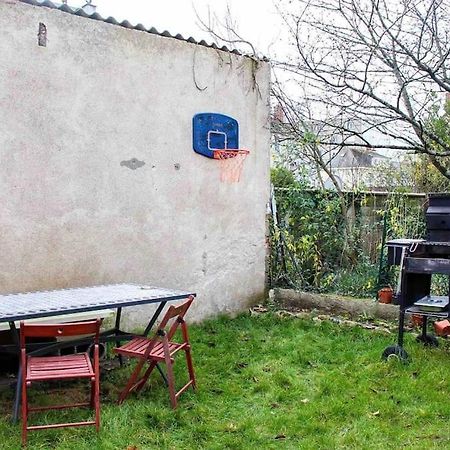 Studio Avec Jardin A Tours Διαμέρισμα Εξωτερικό φωτογραφία