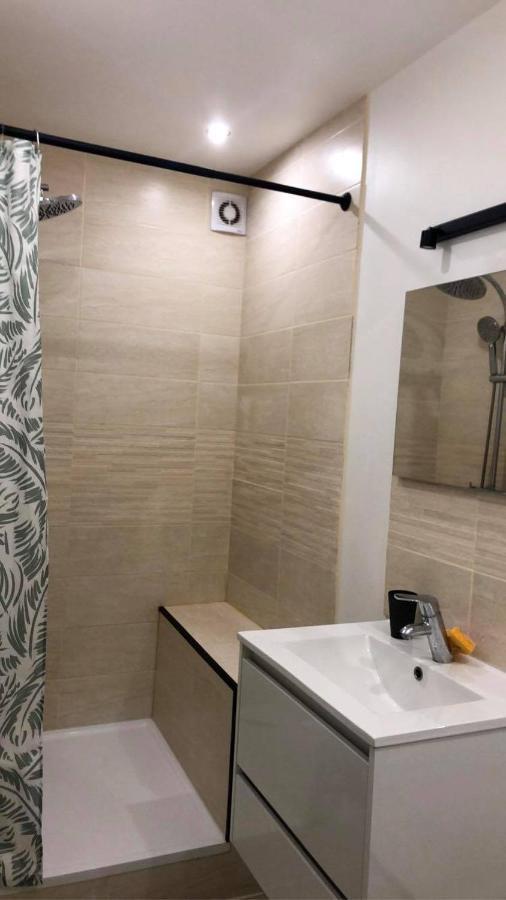 Studio Avec Jardin A Tours Διαμέρισμα Εξωτερικό φωτογραφία